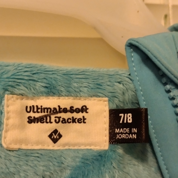 Members Mark Ultimate Soft Shell Jacket - Picture 5 of 5